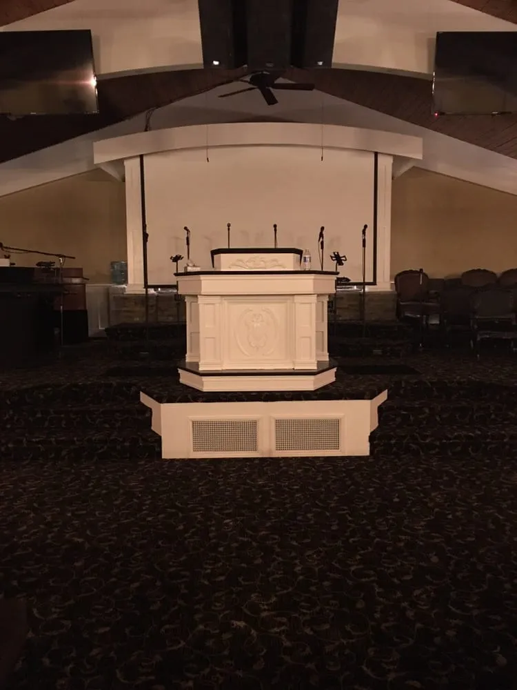 Professional lawn care service for residential properties across Shelby Township, MI - Just Rite Service Professionals