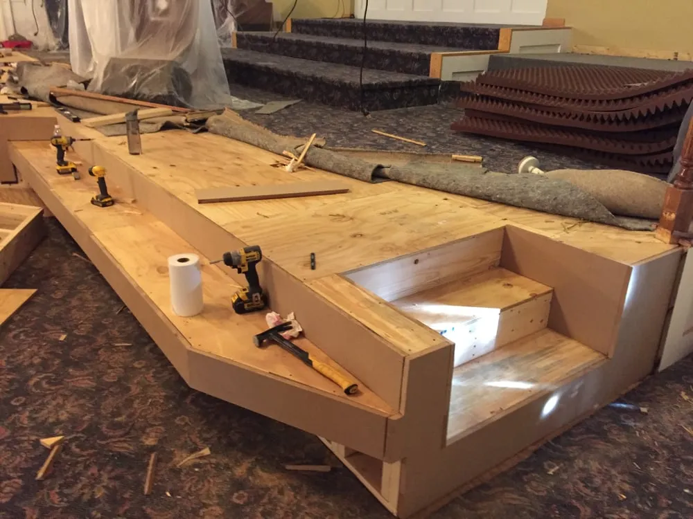 Reliable landscaping services in Shelby Township, MI - Just Rite Service Professionals