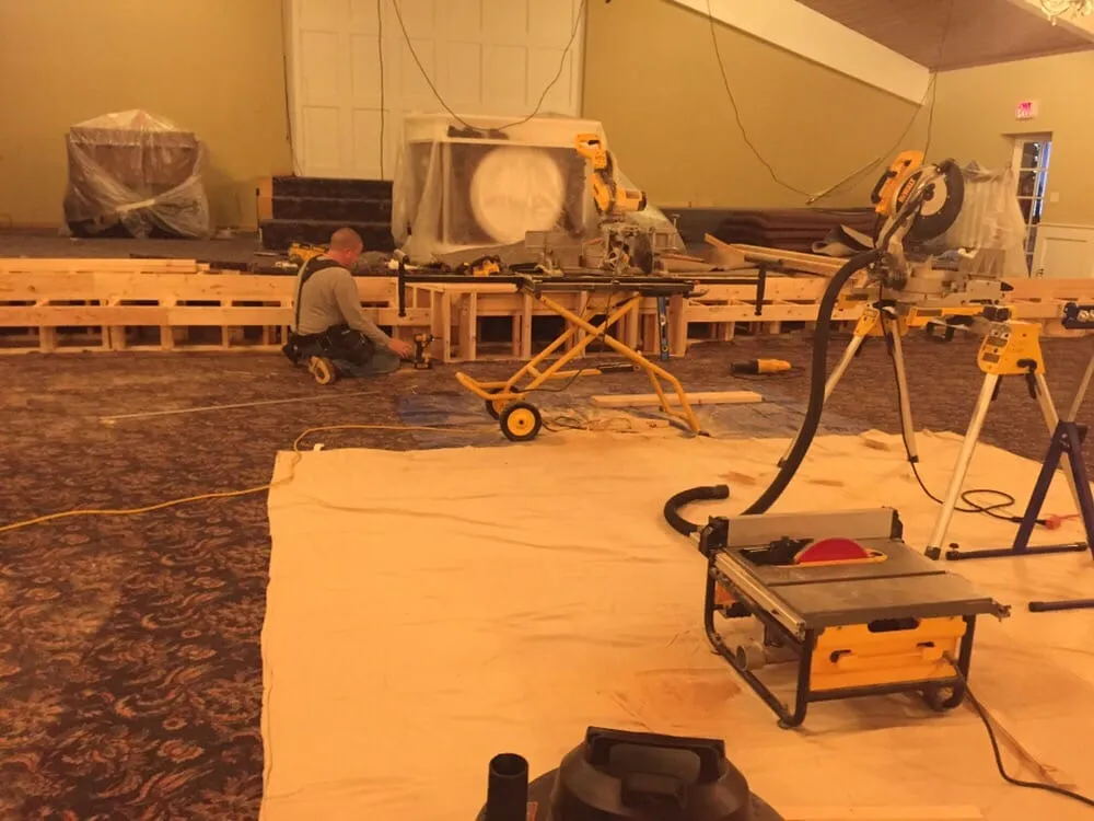 Reliable landscape design experts serving Shelby Township, MI - Just Rite Service Professionals