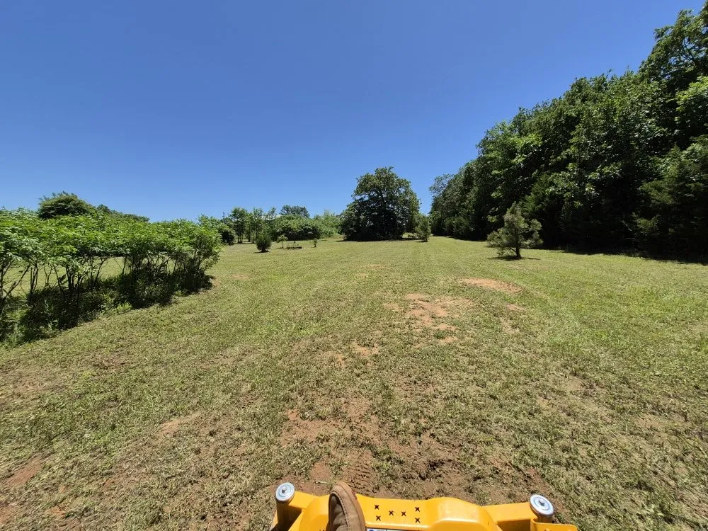 Affordable garden landscaping for outdoor upgrades across Bethel Acres, OK - Just shy of Landscaping