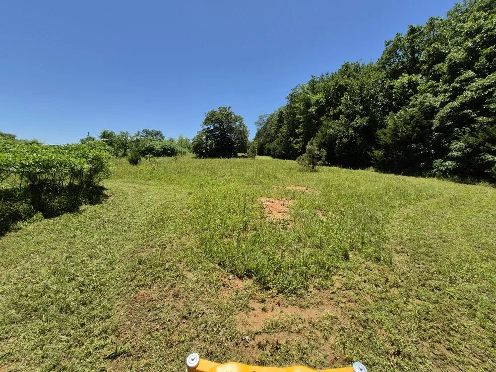 Expert residential landscaping experts serving Bethel Acres, OK - Just shy of Landscaping