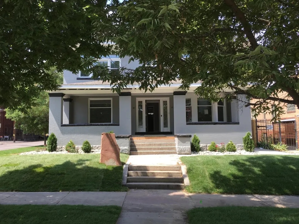 Trusted landscaping services in Centennial, CO - Just Sod