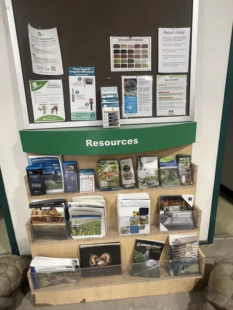 Top-rated landscaping services experts serving Albuquerque, NM - Just Sprinklers - HQ