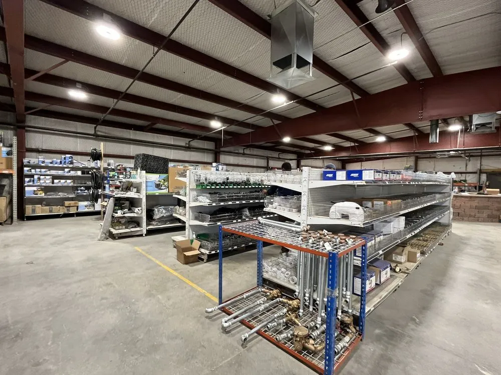 Trusted residential landscaping in Albuquerque, NM by Just Sprinklers - HQ