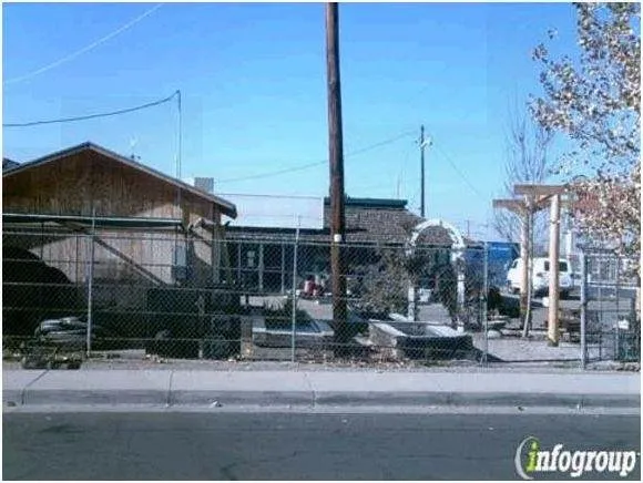 Reliable lawn mowing service in Albuquerque, NM - Just Sprinklers