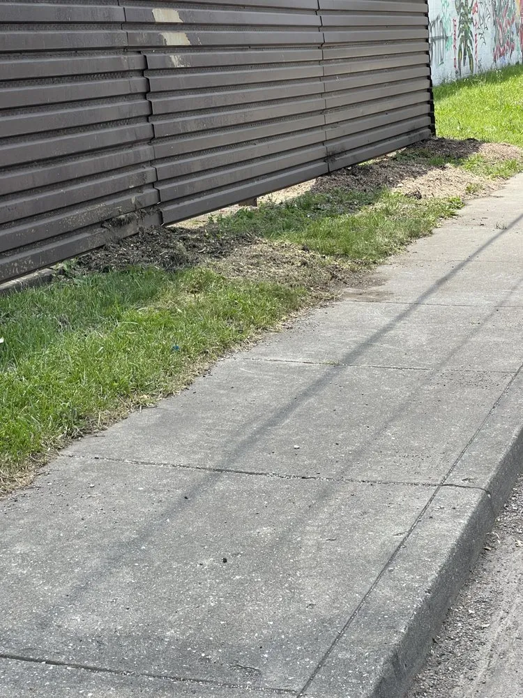 Expert landscape design experts serving Fountaintown, IN - Just Stump Grinding