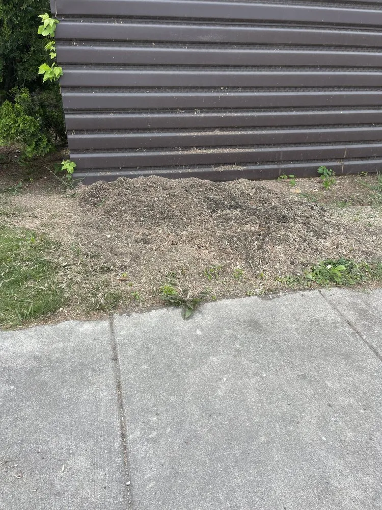 Trusted landscape design for homes in Fountaintown, IN by Just Stump Grinding