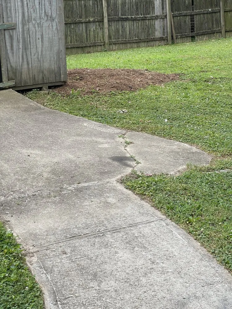 Professional lawn care service in Fountaintown, IN - Just Stump Grinding