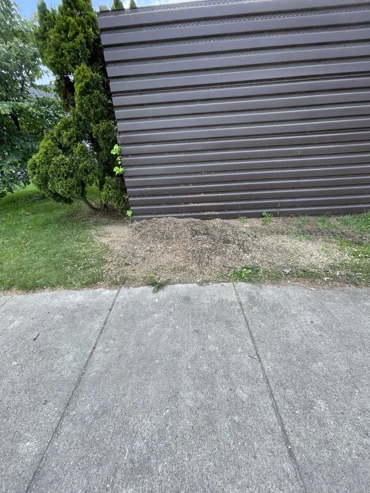 Local lawn care service for outdoor upgrades across Fountaintown, IN - Just Stump Grinding