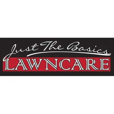 Just the Basics Lawncare