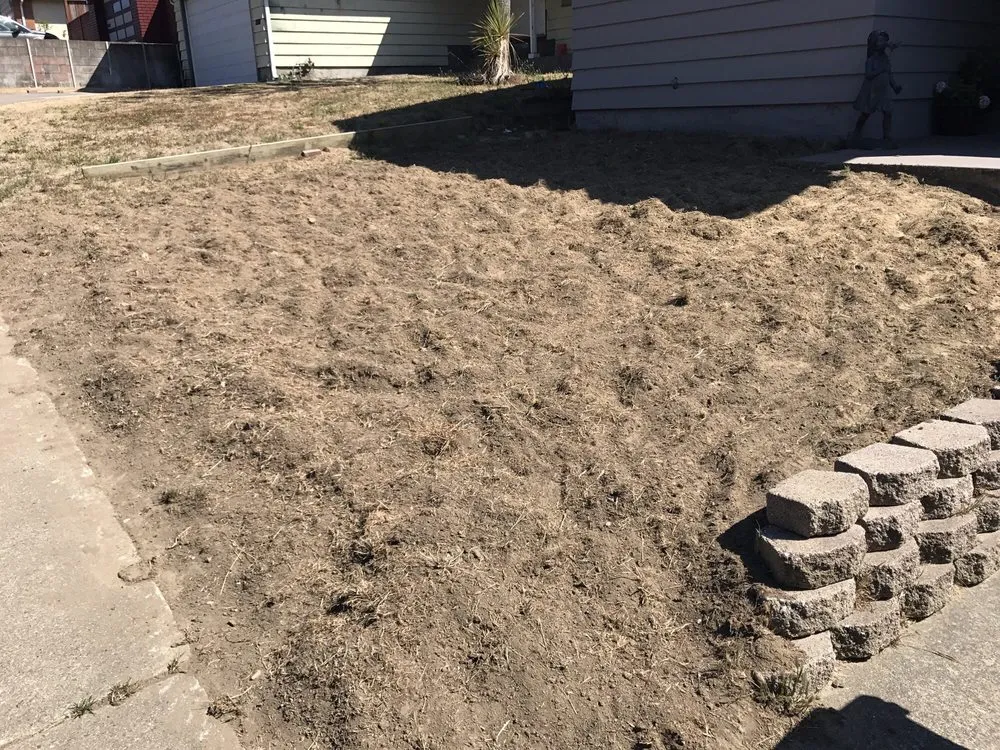 Custom yard maintenance experts serving Redwood City, CA - Just Tillin, Rototilling Service