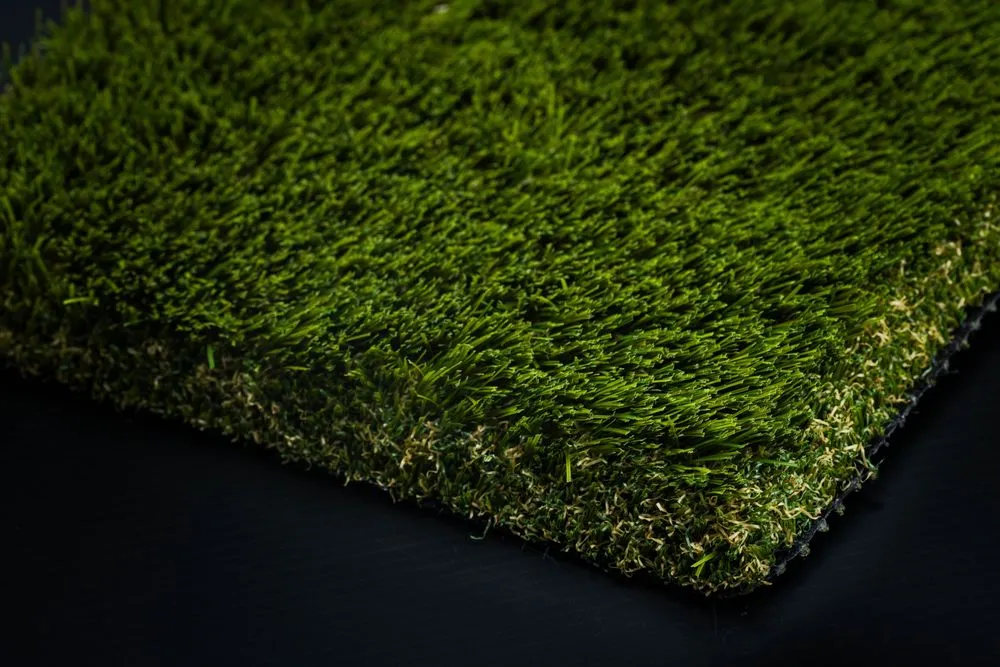 Top-rated lawn mowing service in Commerce City, CO by Just Turf