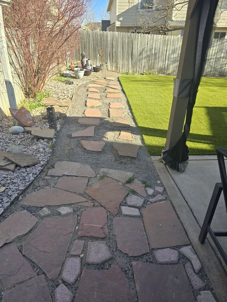 Reliable lawn mowing service near you across Commerce City, CO - Just Turf