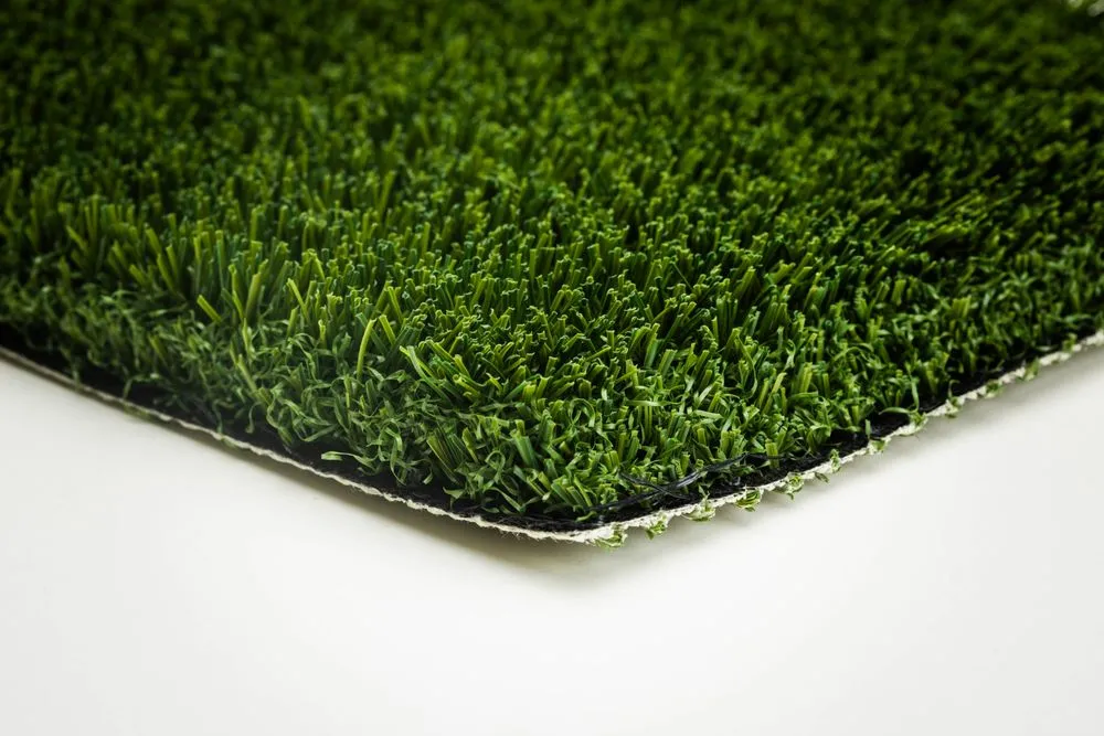 Local residential landscaping in Commerce City, CO by Just Turf