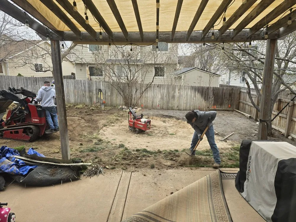 Reliable yard maintenance for homes across Commerce City, CO - Just Turf