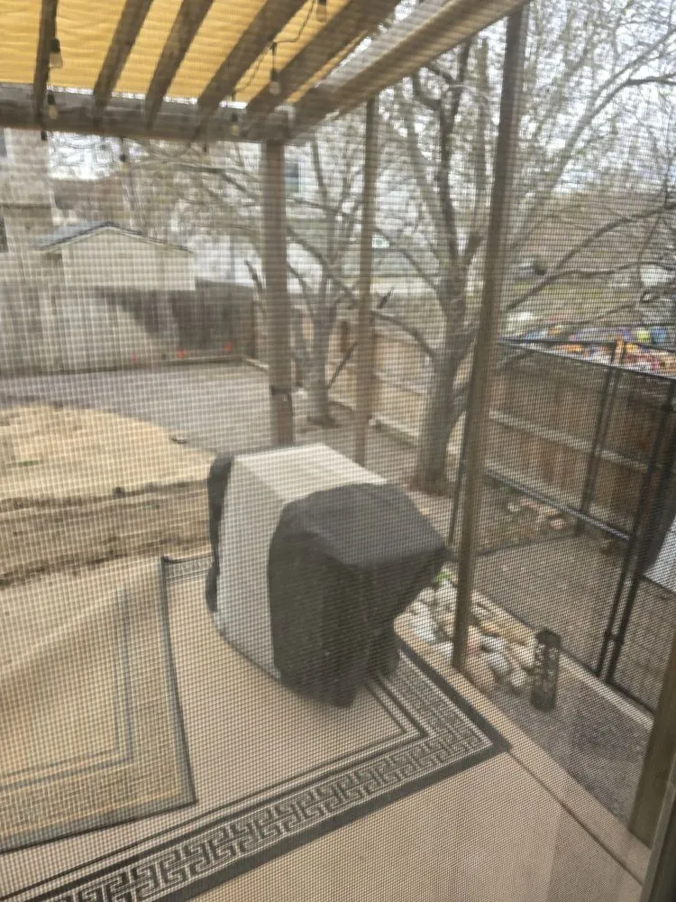 Custom residential landscaping in Commerce City, CO by Just Turf