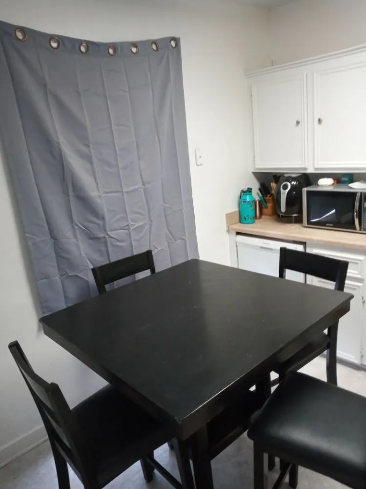 Affordable landscape installation in College Station, TX by Just Us Cleaning