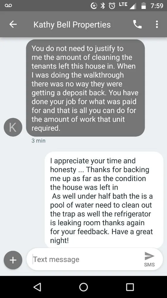 Expert landscape design in College Station, TX by Just Us Cleaning