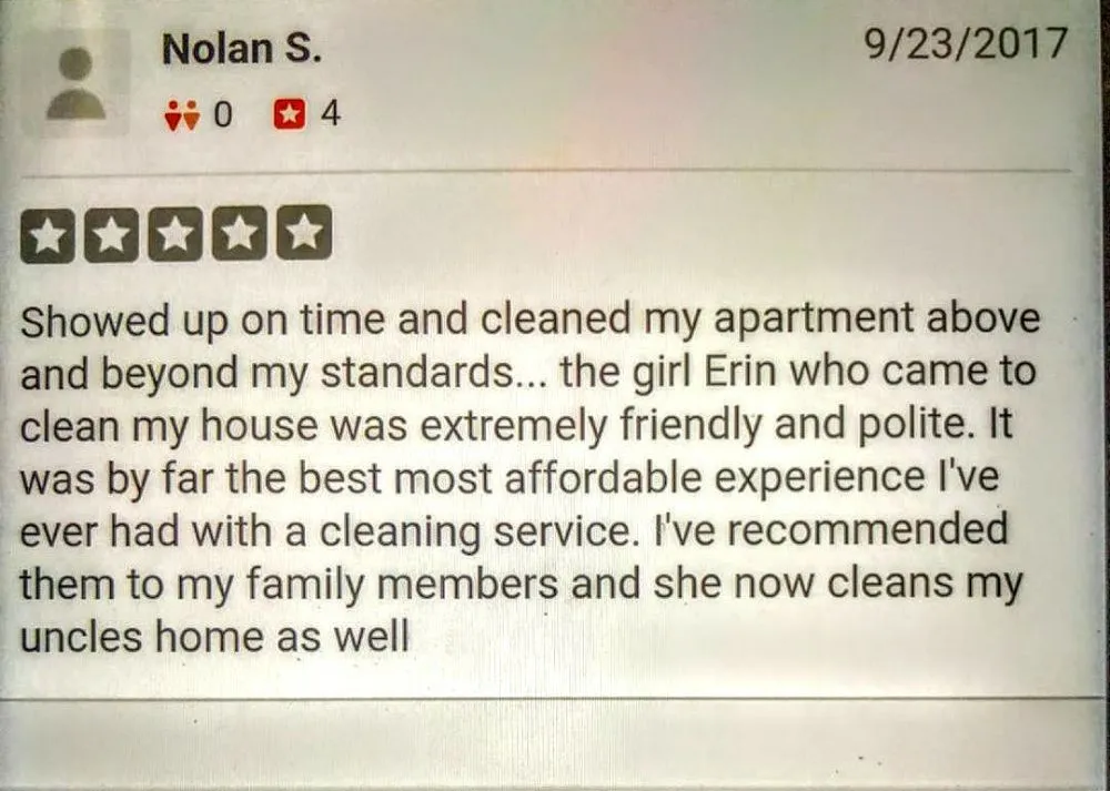 Expert lawn care service experts serving College Station, TX - Just Us Cleaning