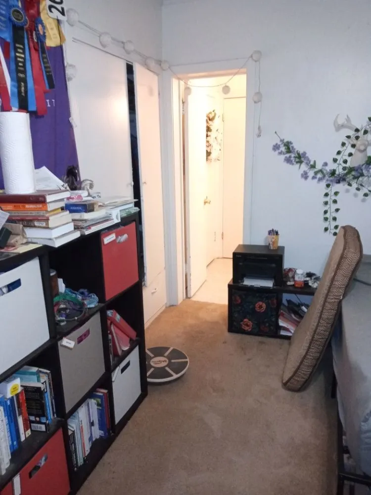 Trusted lawn mowing service in College Station, TX - Just Us Cleaning