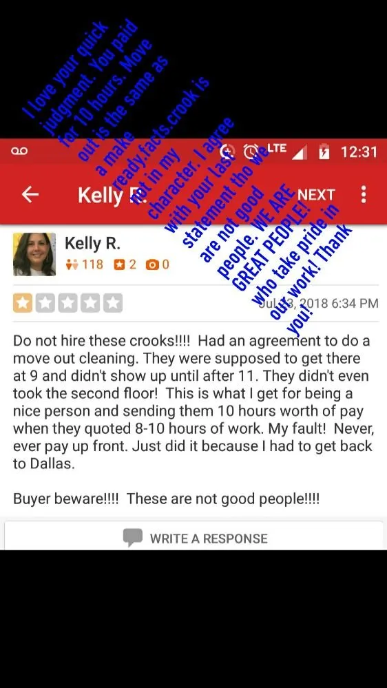 Professional outdoor landscaping in College Station, TX by Just Us Cleaning