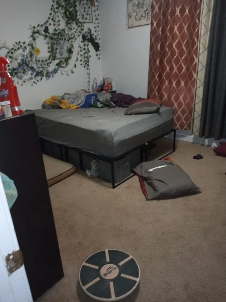 Local yard maintenance in College Station, TX - Just Us Cleaning