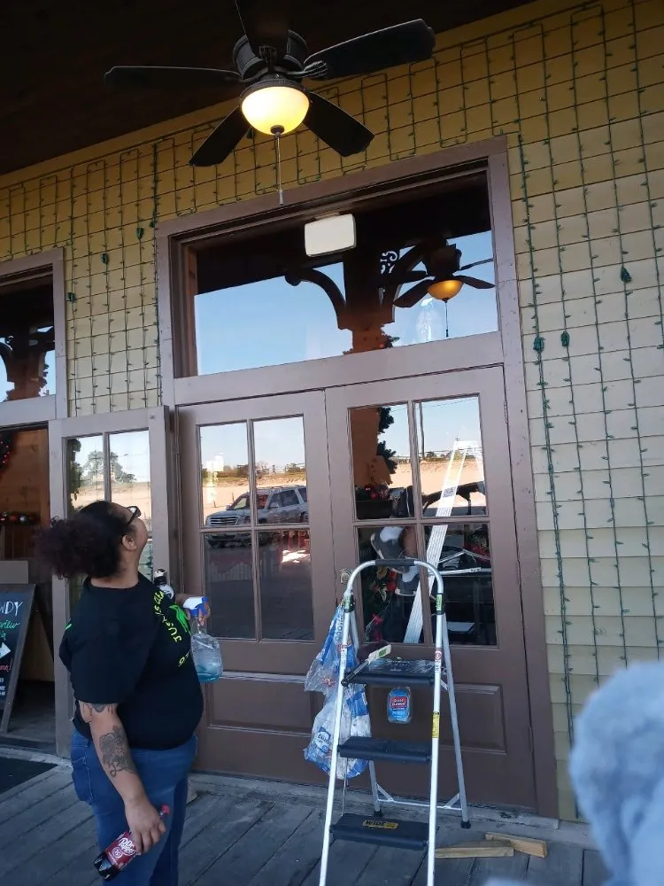 Expert yard maintenance in College Station, TX - Just Us Cleaning