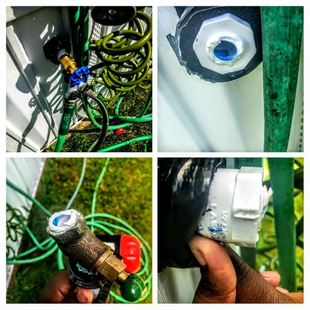 Professional yard maintenance for outdoor upgrades across College Station, TX - Just Us Cleaning