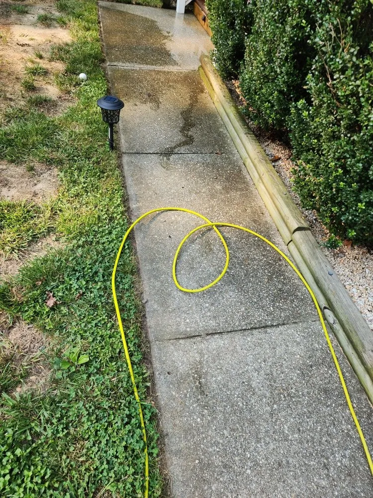Trusted residential landscaping for outdoor upgrades across Aylett, VA - Just Us Handyman & Lawn Care