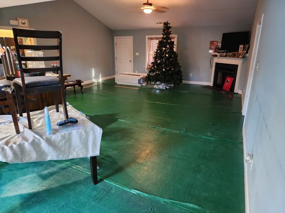 Professional lawn care service in Aylett, VA - Just Us Handyman & Lawn Care