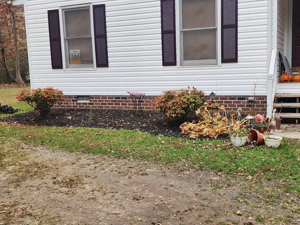 Reliable lawn mowing service for homes across Aylett, VA - Just Us Handyman & Lawn Care