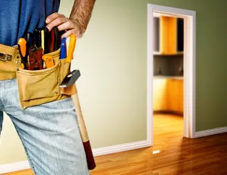 Local outdoor landscaping for residential properties across Keego Harbor, MI - Just Us Home and Property Maintenance