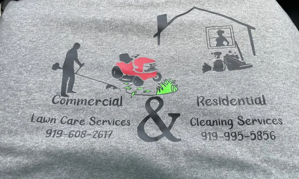 Top-rated outdoor landscaping experts serving Smithfield, NC - JuSt Us Juheme & Stephanie