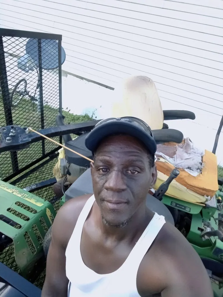 Custom outdoor landscaping in Foley, AL - Just Us Landscape Services