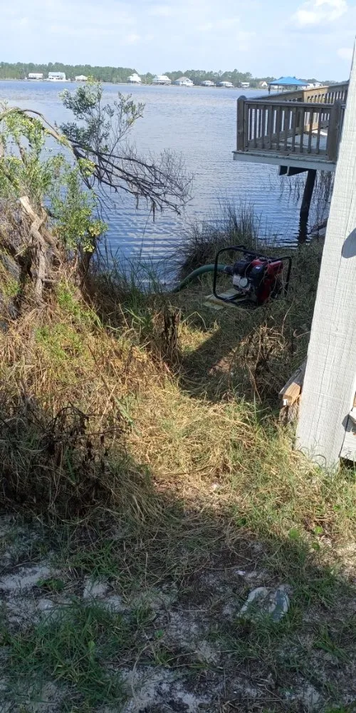 Affordable lawn care service in Foley, AL by Just Us Landscape Services