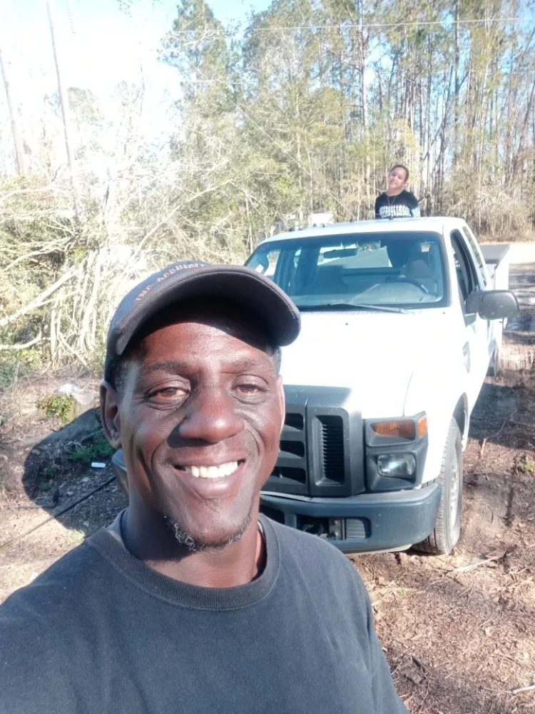 Professional landscape installation in Foley, AL - Just Us Landscape Services