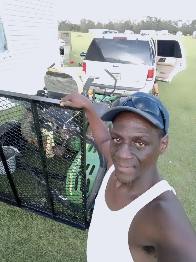 Top-rated landscaping services for year-round maintenance across Foley, AL - Just Us Landscape Services