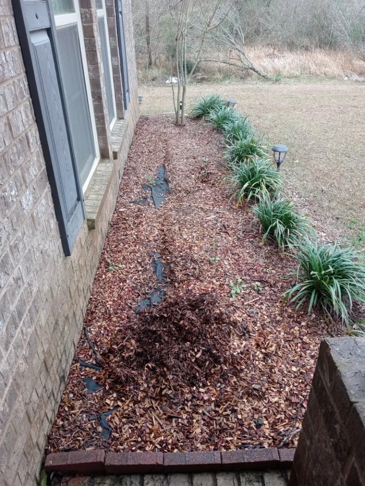 Affordable lawn mowing service experts serving Foley, AL - Just Us Landscape Services