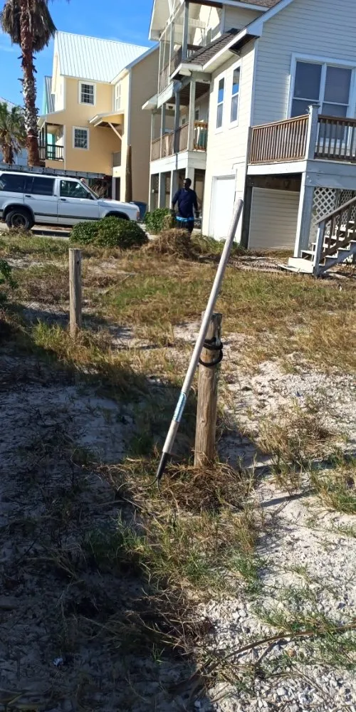 Expert yard maintenance for year-round maintenance across Foley, AL - Just Us Landscape Services