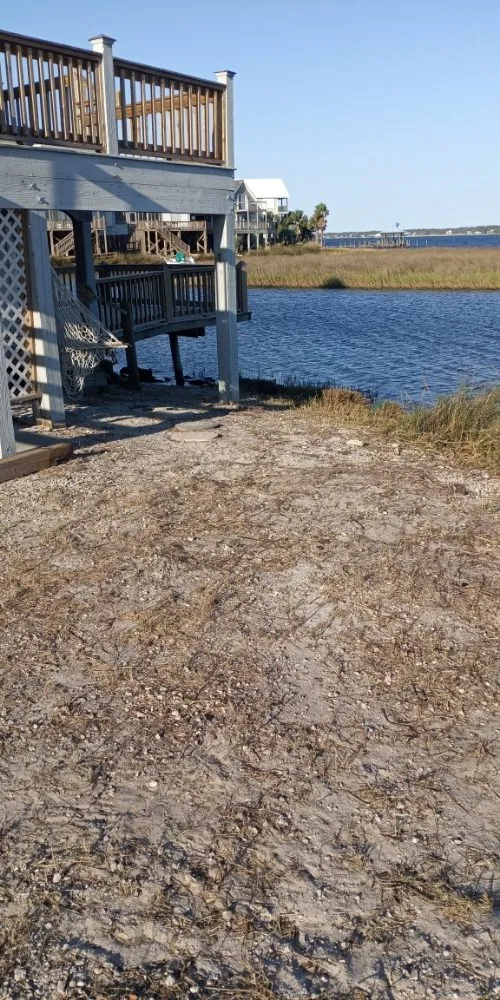 Local landscape design experts serving Foley, AL - Just Us Landscape Services