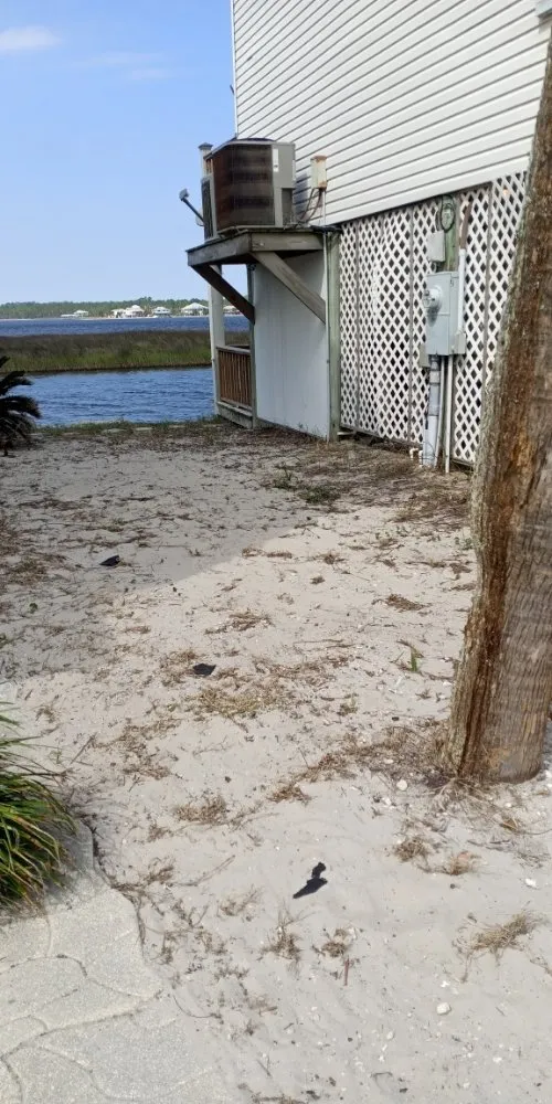 Expert yard maintenance for year-round maintenance in Foley, AL by Just Us Landscape Services