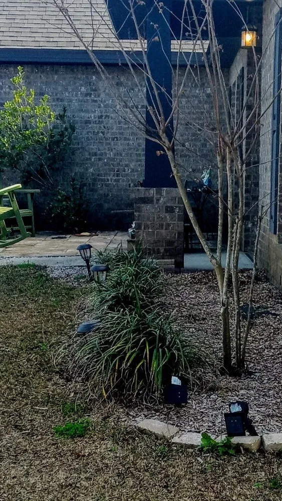 Top-rated residential landscaping experts serving Foley, AL - Just Us Landscape Services