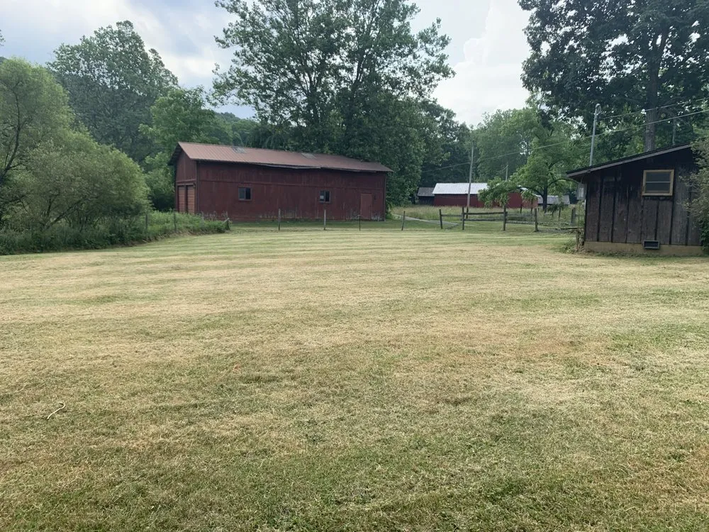 Reliable garden landscaping in Chilhowie, VA by Just Us Lawn Care