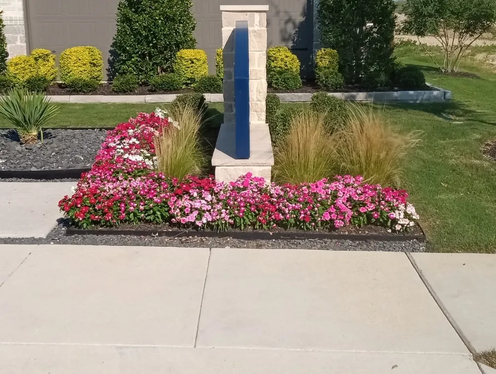 Local yard maintenance in Newark, TX - Just You Way Lawn & Garden Service