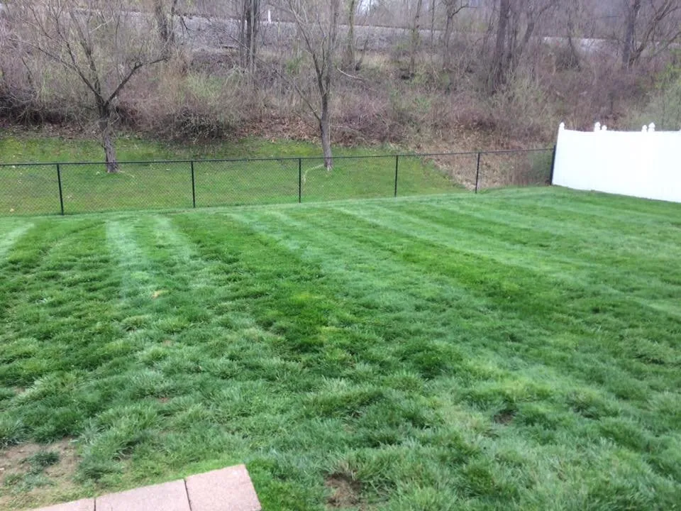Affordable outdoor landscaping experts serving Hurricane, WV - Justice Brothers Lawn Care