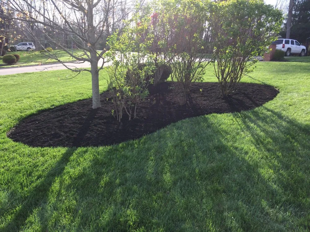 Top-rated lawn care service in Hurricane, WV - Justice Brothers Lawn Care