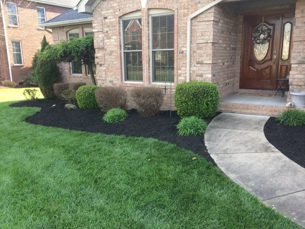 Trusted lawn care service for homes in Hurricane, WV by Justice Brothers Lawn Care