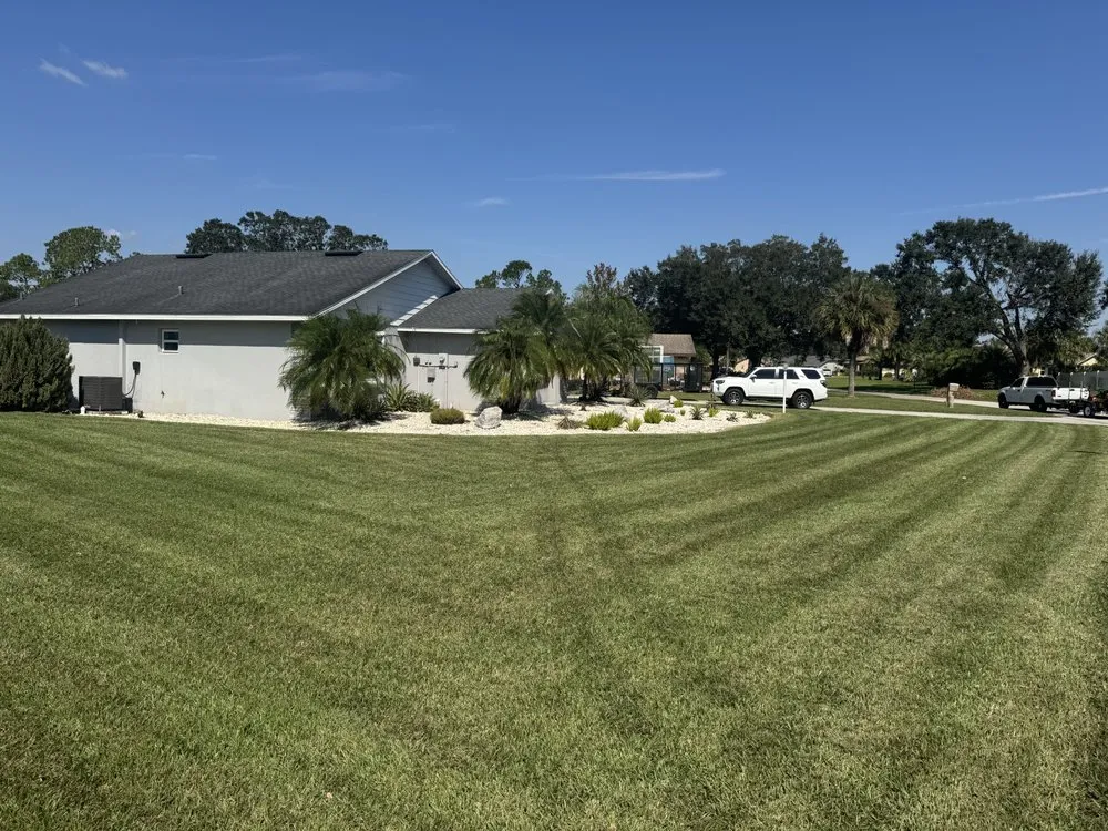 Expert lawn care service experts serving Auburndale, FL - Justice For Lawns