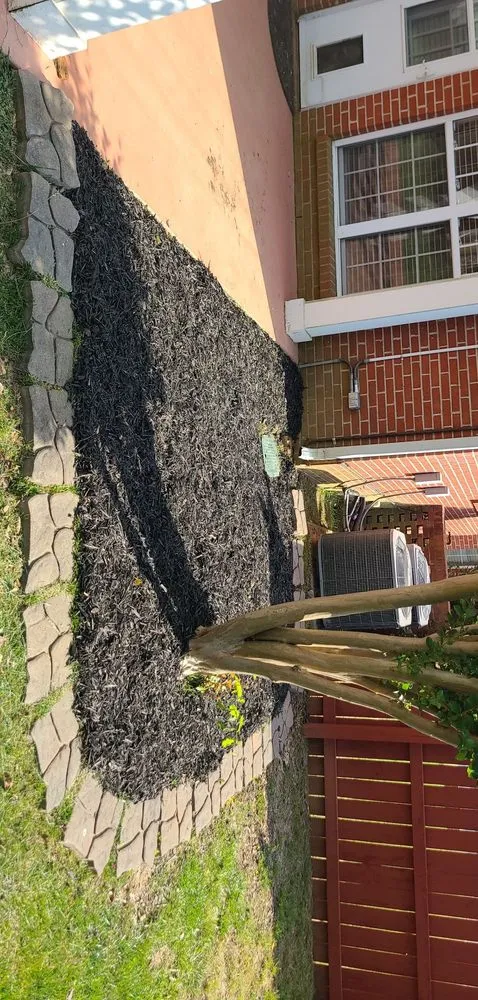 Top-rated lawn care service experts serving Toney, AL - Justice for Lawn's