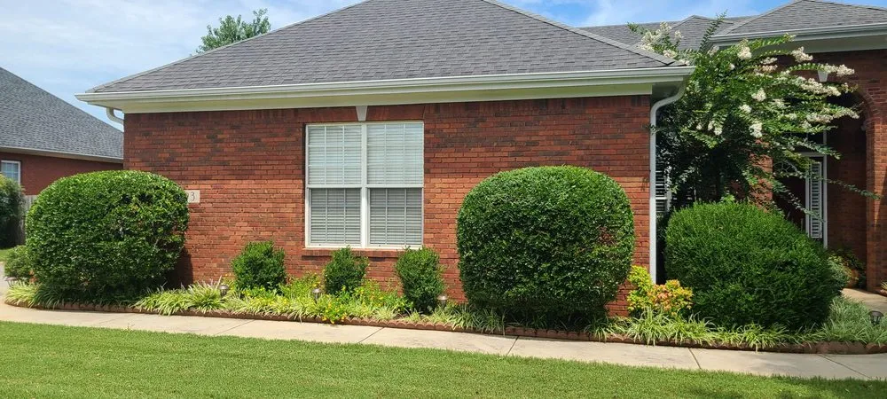 Local lawn mowing service in Toney, AL - Justice for Lawn's